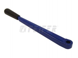 Part PP pos 39 closing lever