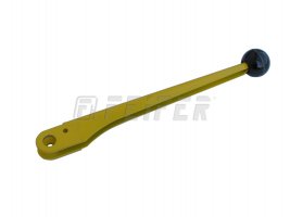 Part BO51 pos 14 tightening lever