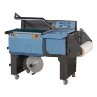 Poloautomatická úhlová svářečka EKL-145E