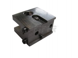 Part BO51 pos 87 piston (incl. pins)