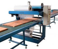 SL-70 AD PROFESSOR - automatische Verpackungsmaschine SL-70 AD PROFESSOR - automatische Verpackungsmaschine