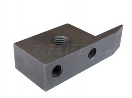 Part PP16 pos 17 cutter set block