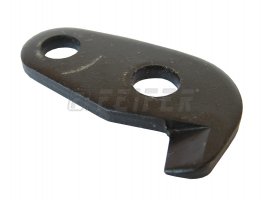 Part PP16 pos 32 jaw