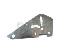 Part PP16 pos 40 (16) body side - right