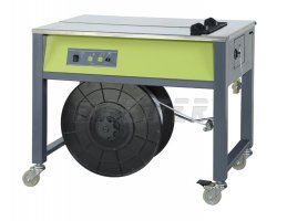TP-206 MINIPACK - halbautomatische Umreifungsmaschine TP-206 MINIPACK - halbautomatische Umreifungsmaschine