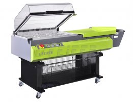 APH-680 - Kammerverpackungsmaschine