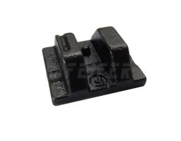 Part H-22R pos 012 foot