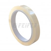 Klebeband 12mm x 66m, transparent