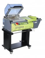 APH-238 - Kammerverpackungsmaschine APH-238 - Kammerverpackungsmaschine