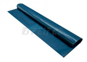Abfallsäcke, blau 700 x 1100 x 0,06 mm