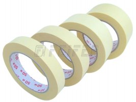 Krepppapierband 19mm x 50m