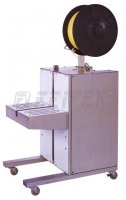 TP-205VS -  halbautomatische Umreifungsmaschine