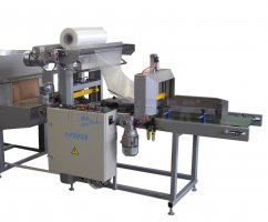 SFA-35 LONG PACKER - automatische Verpackungsmaschine