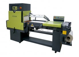 EKL-455PT- Folienverpackungsmaschine