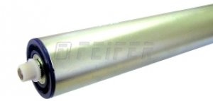 Váleček typ 4, pr.52 ocel, osa 10mm, l=800mm, 40kg