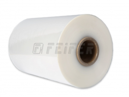 BOPP-Folie einzeln 170 x 0,04 mm
