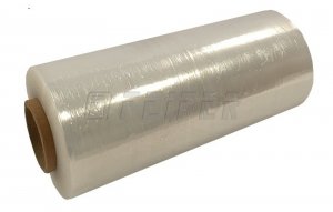 Fólie průtažná ruční stretch 250 mm, 20 my