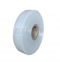 48 x 0,055 mm - PE folien, Ärmel