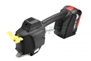 ZAPAK ZP-SW25A Akku-Schweißgerät für PP- und PET Band ZAPAK ZP-SW25A Akku-Schweißgerät für PP- und PET Band