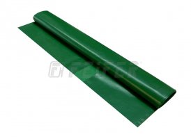 Abfallsäcke, grün 500 x 800 x 0,08 mm