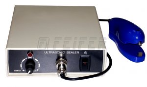 US-405 - Ultraschallschweißmaschine