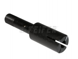 Part PP pos 04 tightening lever pin