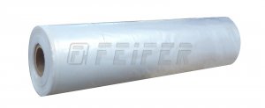 480 x 0,03 mm - PE folien