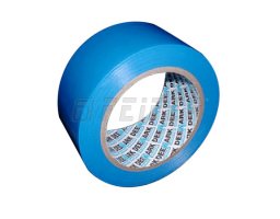 Bodenmarkierungsband PVC 50 mm x 33 m, hellblau
