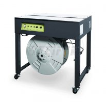 TP-205 - halbautomatische Umreifungsmaschine TP-205 - halbautomatische Umreifungsmaschine