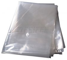 Sack/Tasche LDPE 135 x 750 x 0,06 mm