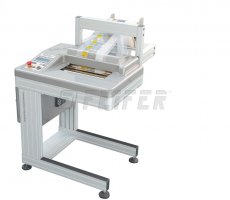 Verpackungsmaschine SIMPLICITA BAG SMART 400