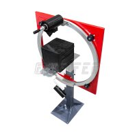 EXR-1050WR WrapMate - Horizontale Verpackungsmaschine für Pakete