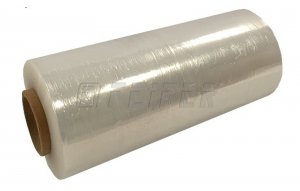 250 x 0,023 mm - manuelle Stretchfolie