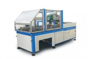 TECO T2N - automatische Formatierungsmaschine