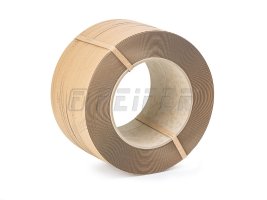 Papierumreifungsband, 12mm, 200/195, 2000m